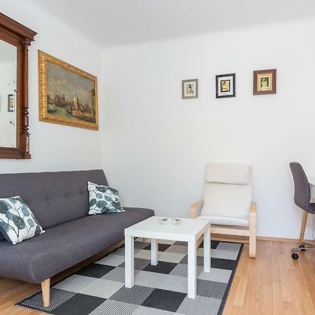 Sogaro Apartment Dubrovnik Bagian luar foto
