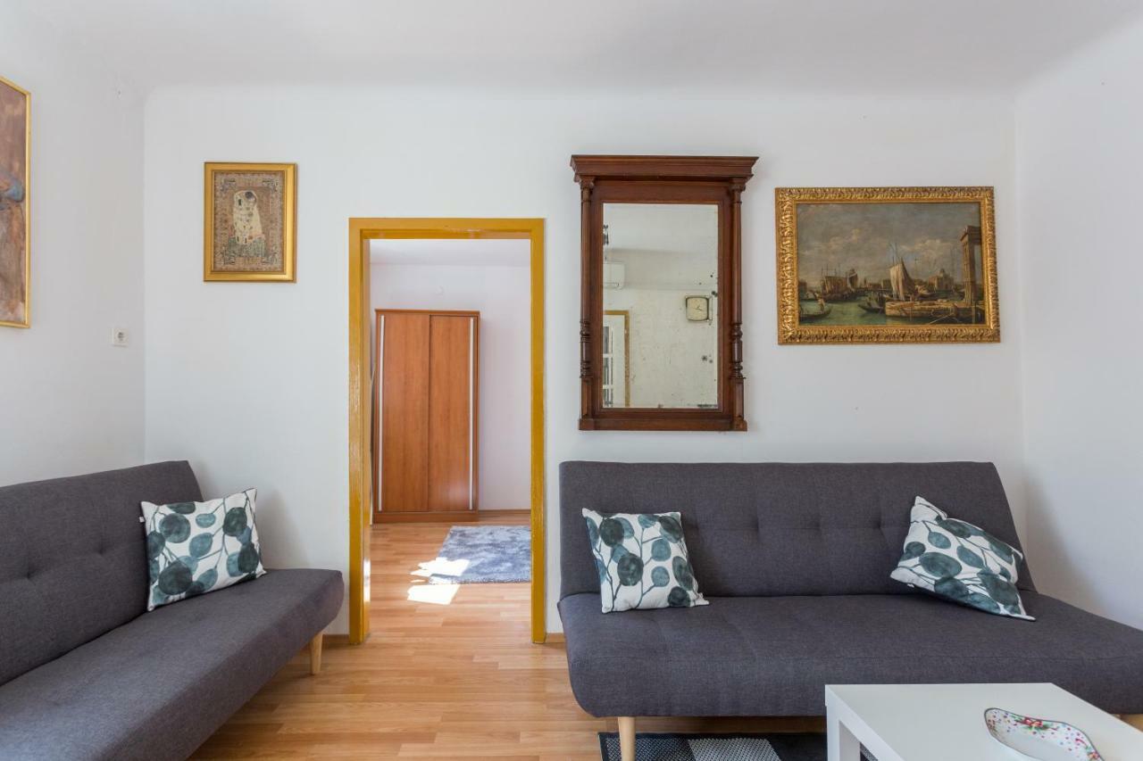 Sogaro Apartment Dubrovnik Bagian luar foto
