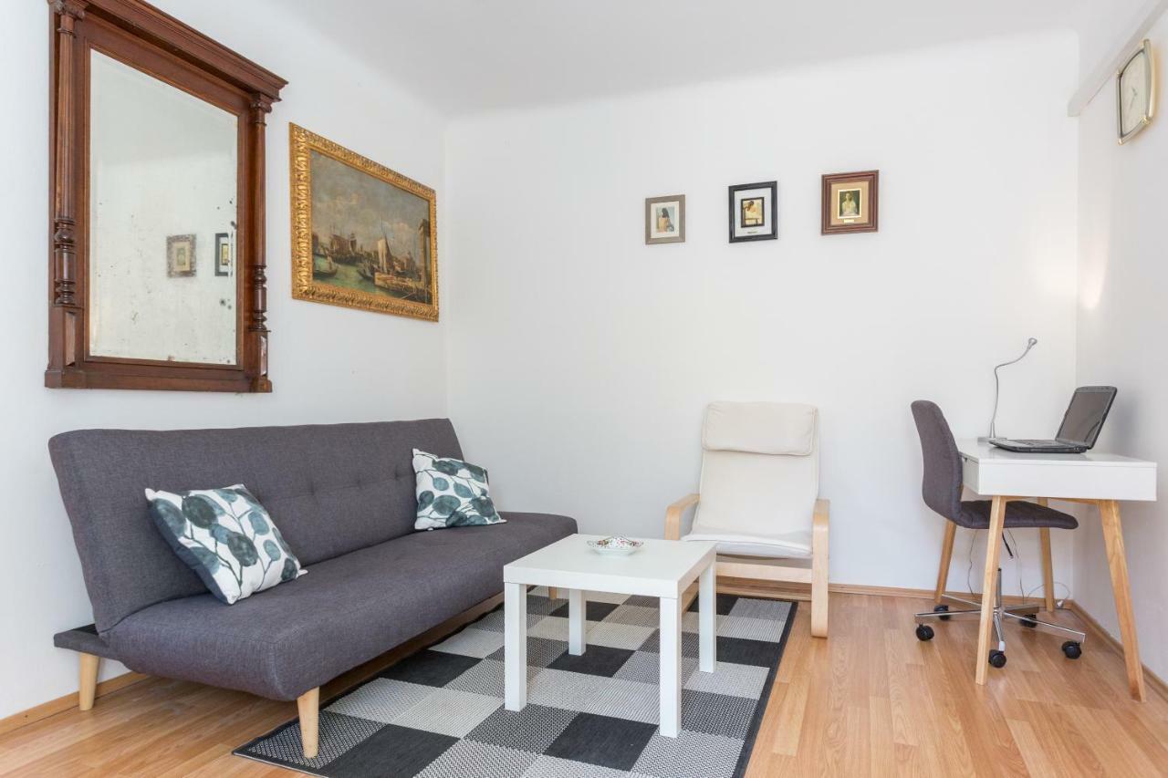 Sogaro Apartment Dubrovnik Bagian luar foto