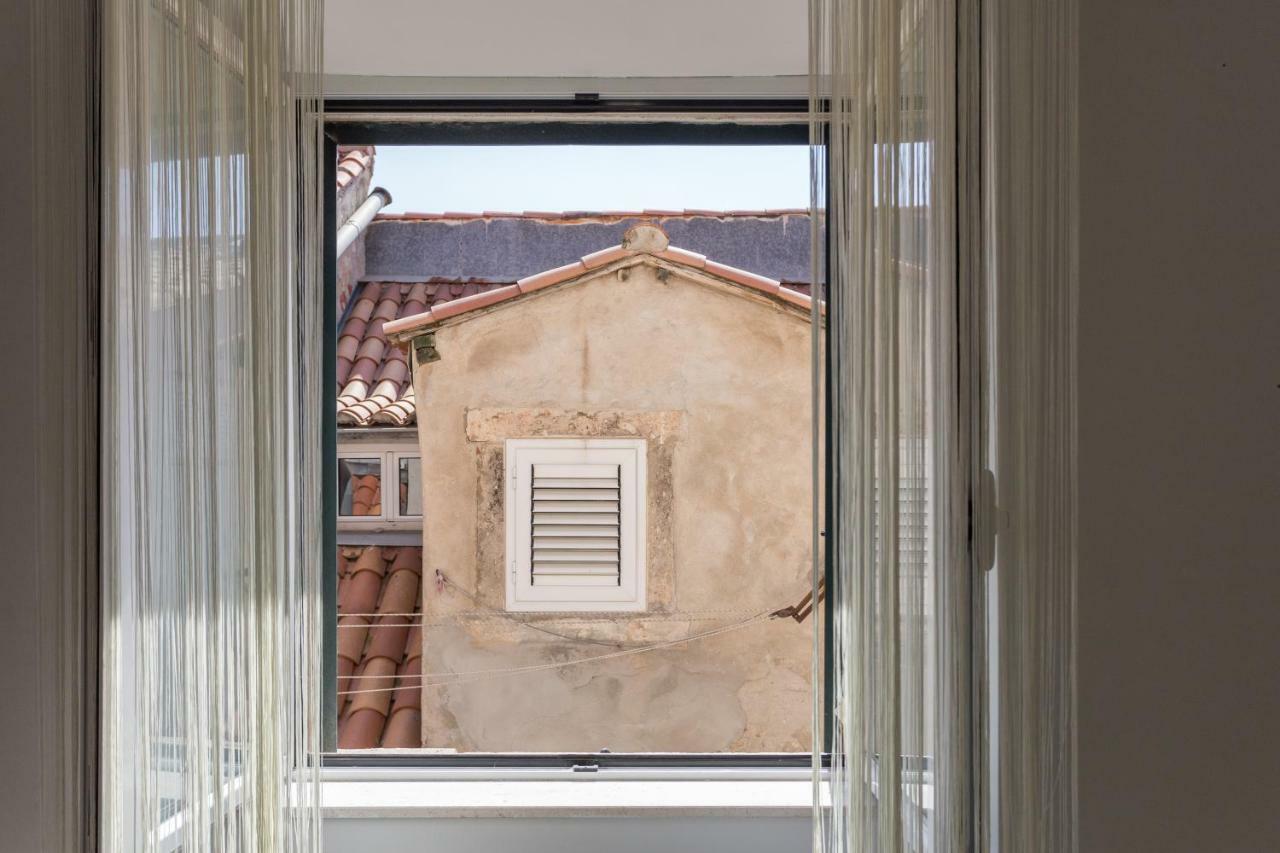 Sogaro Apartment Dubrovnik Bagian luar foto