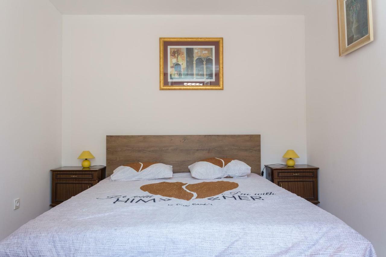 Sogaro Apartment Dubrovnik Bagian luar foto