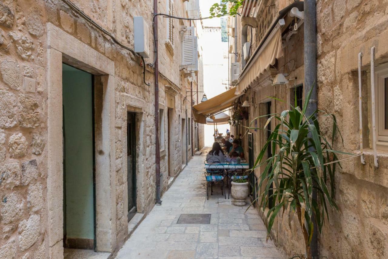 Sogaro Apartment Dubrovnik Bagian luar foto