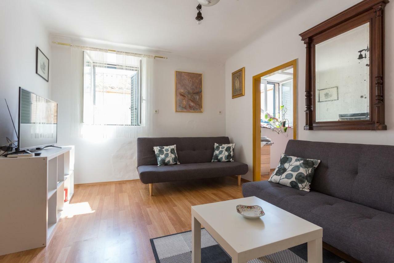 Sogaro Apartment Dubrovnik Bagian luar foto
