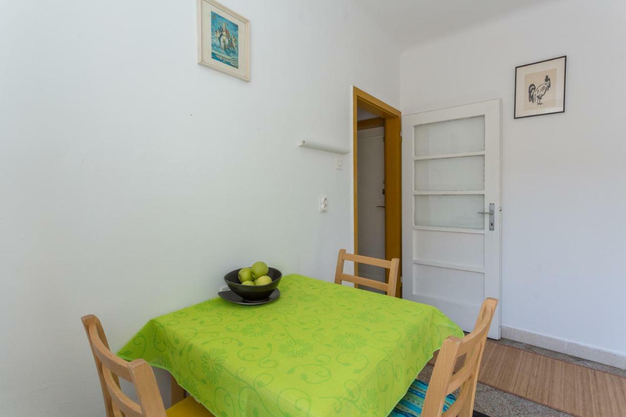Sogaro Apartment Dubrovnik Bagian luar foto