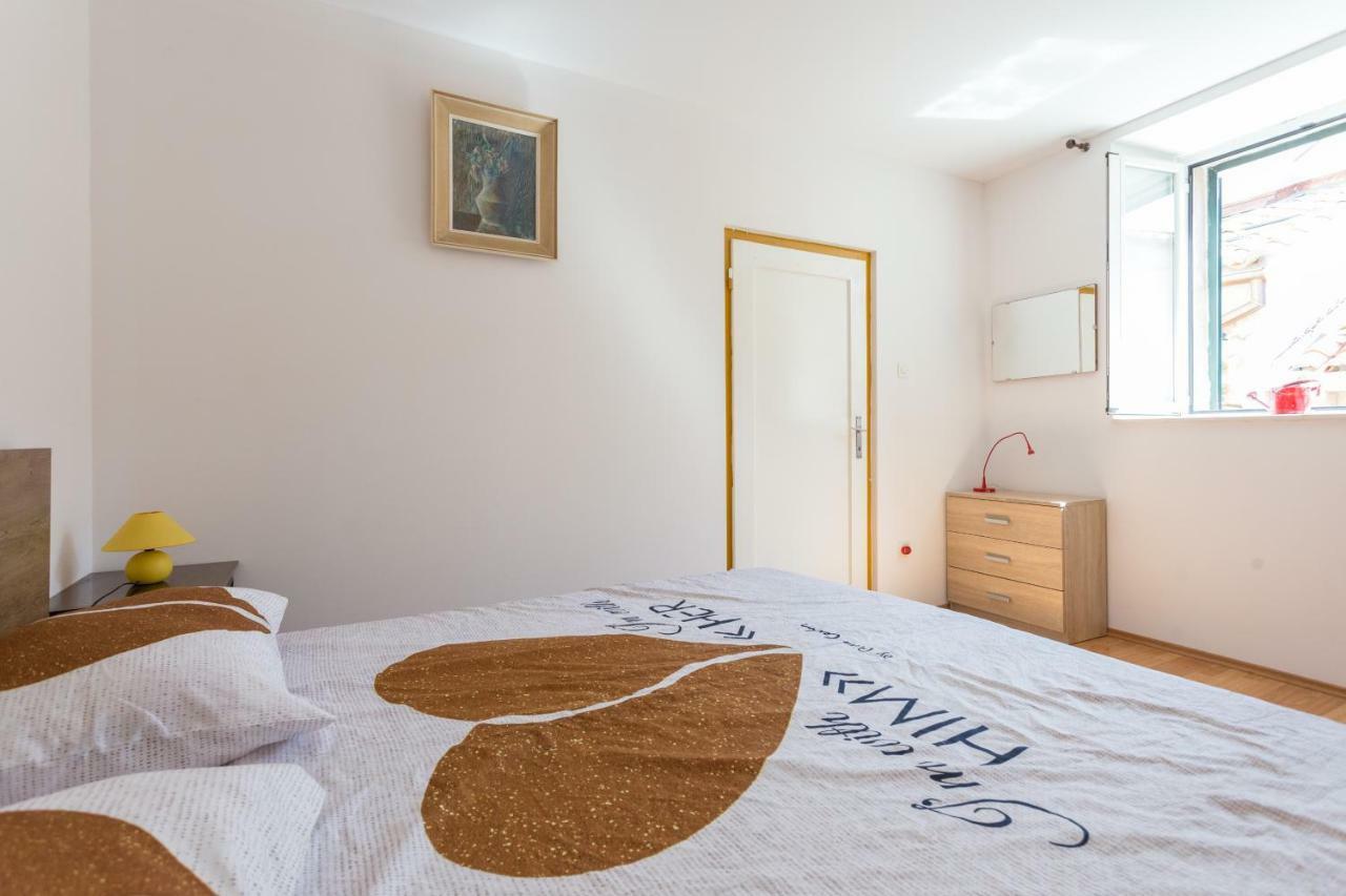 Sogaro Apartment Dubrovnik Bagian luar foto