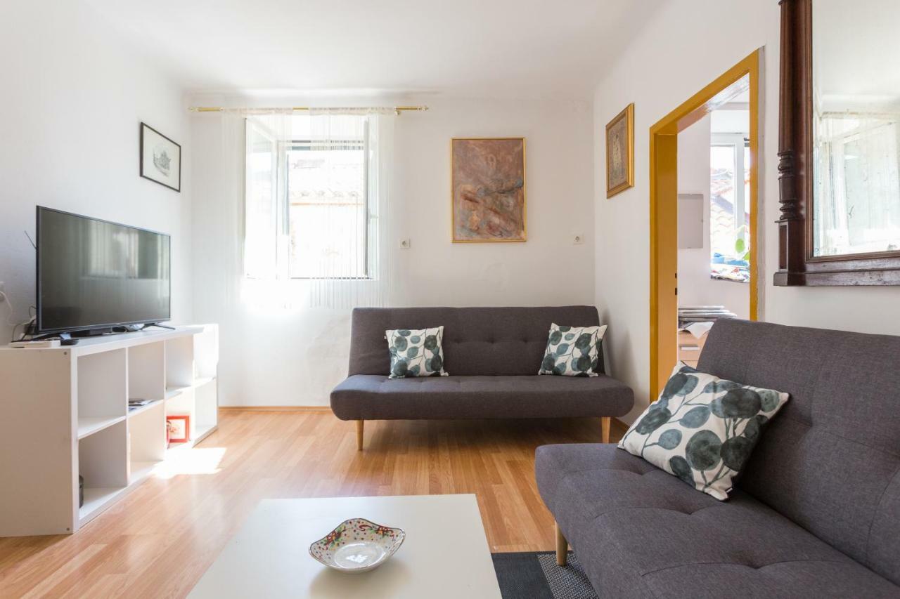 Sogaro Apartment Dubrovnik Bagian luar foto