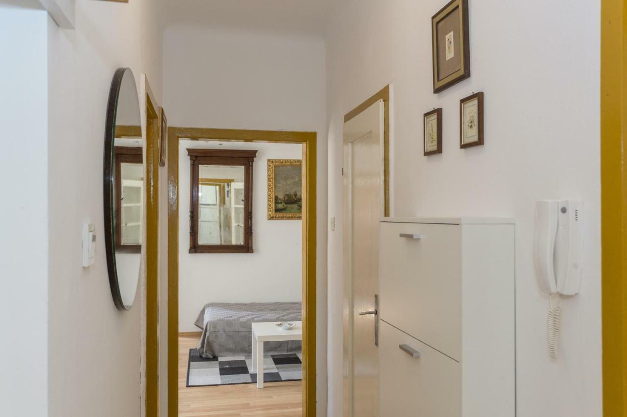 Sogaro Apartment Dubrovnik Bagian luar foto