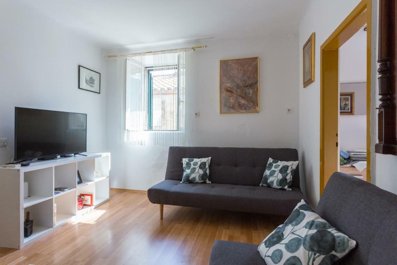 Sogaro Apartment Dubrovnik Bagian luar foto
