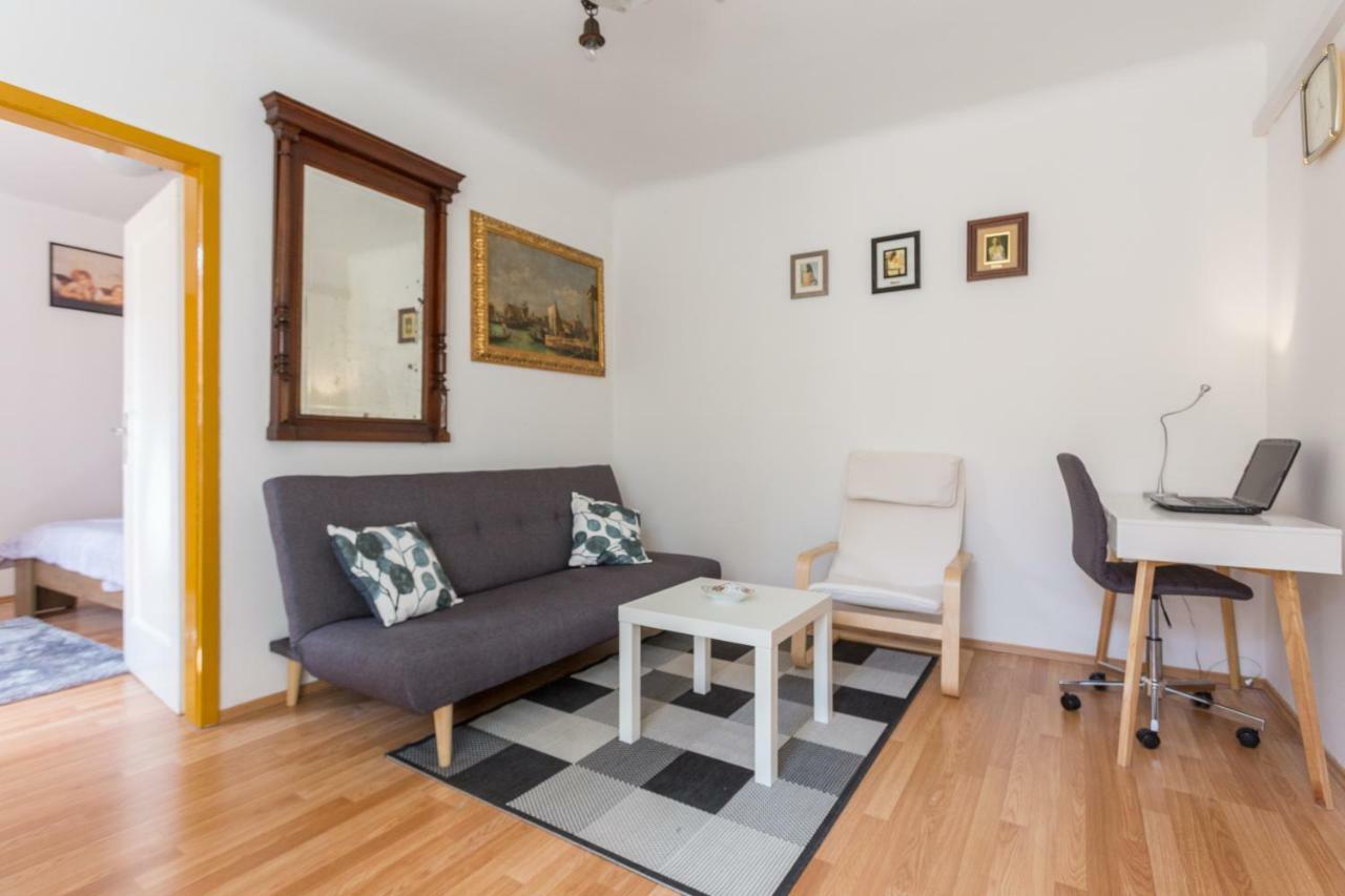 Sogaro Apartment Dubrovnik Bagian luar foto