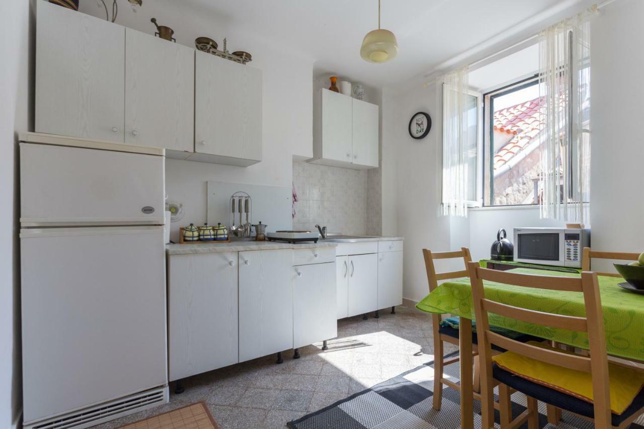 Sogaro Apartment Dubrovnik Bagian luar foto
