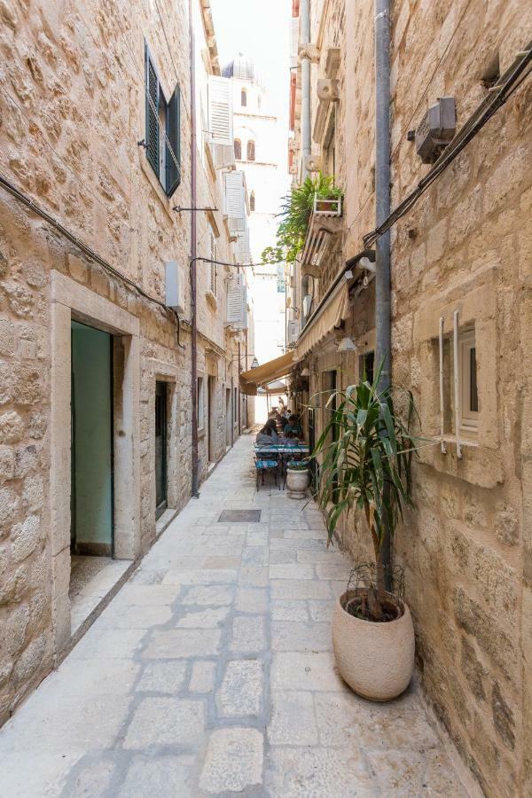 Sogaro Apartment Dubrovnik Bagian luar foto