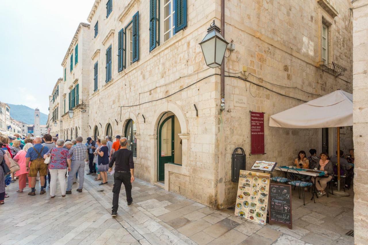 Sogaro Apartment Dubrovnik Bagian luar foto