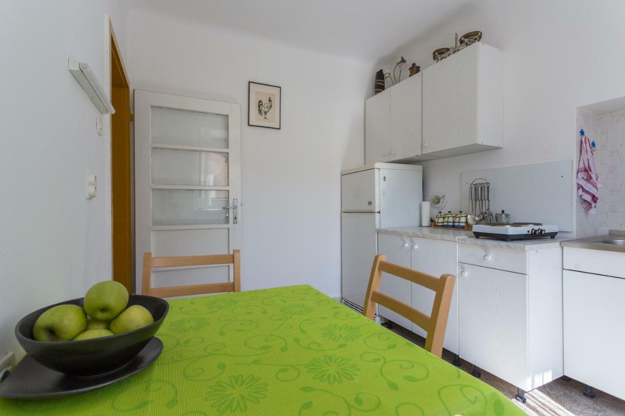 Sogaro Apartment Dubrovnik Bagian luar foto