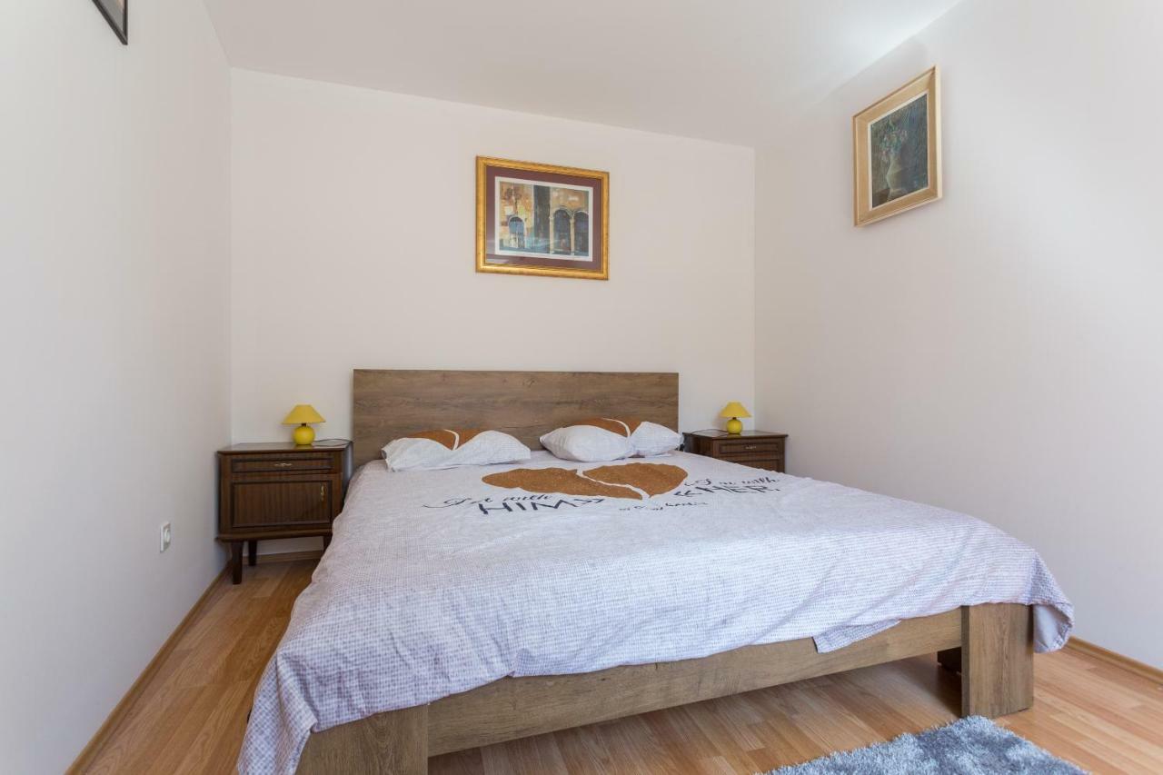 Sogaro Apartment Dubrovnik Bagian luar foto