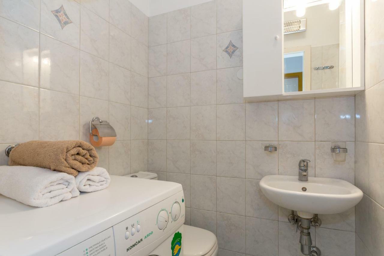 Sogaro Apartment Dubrovnik Bagian luar foto