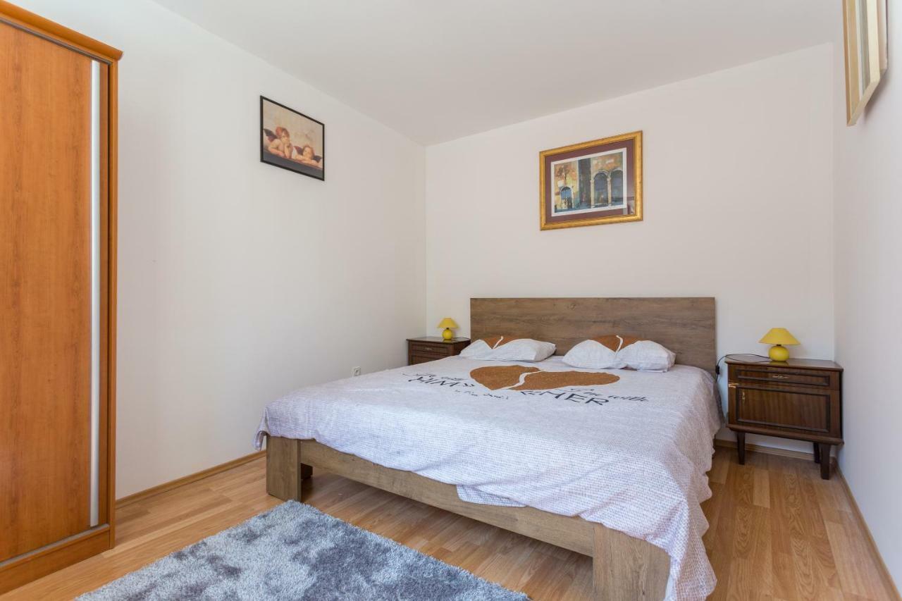 Sogaro Apartment Dubrovnik Bagian luar foto