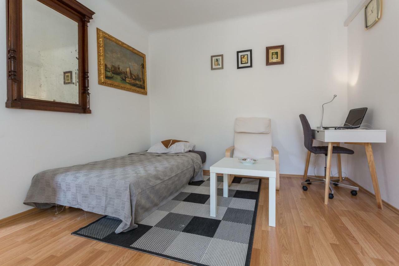 Sogaro Apartment Dubrovnik Bagian luar foto