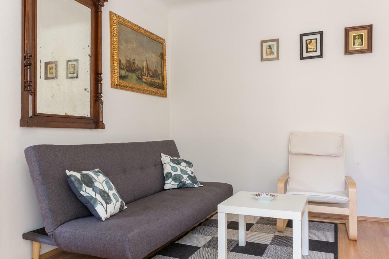 Sogaro Apartment Dubrovnik Bagian luar foto