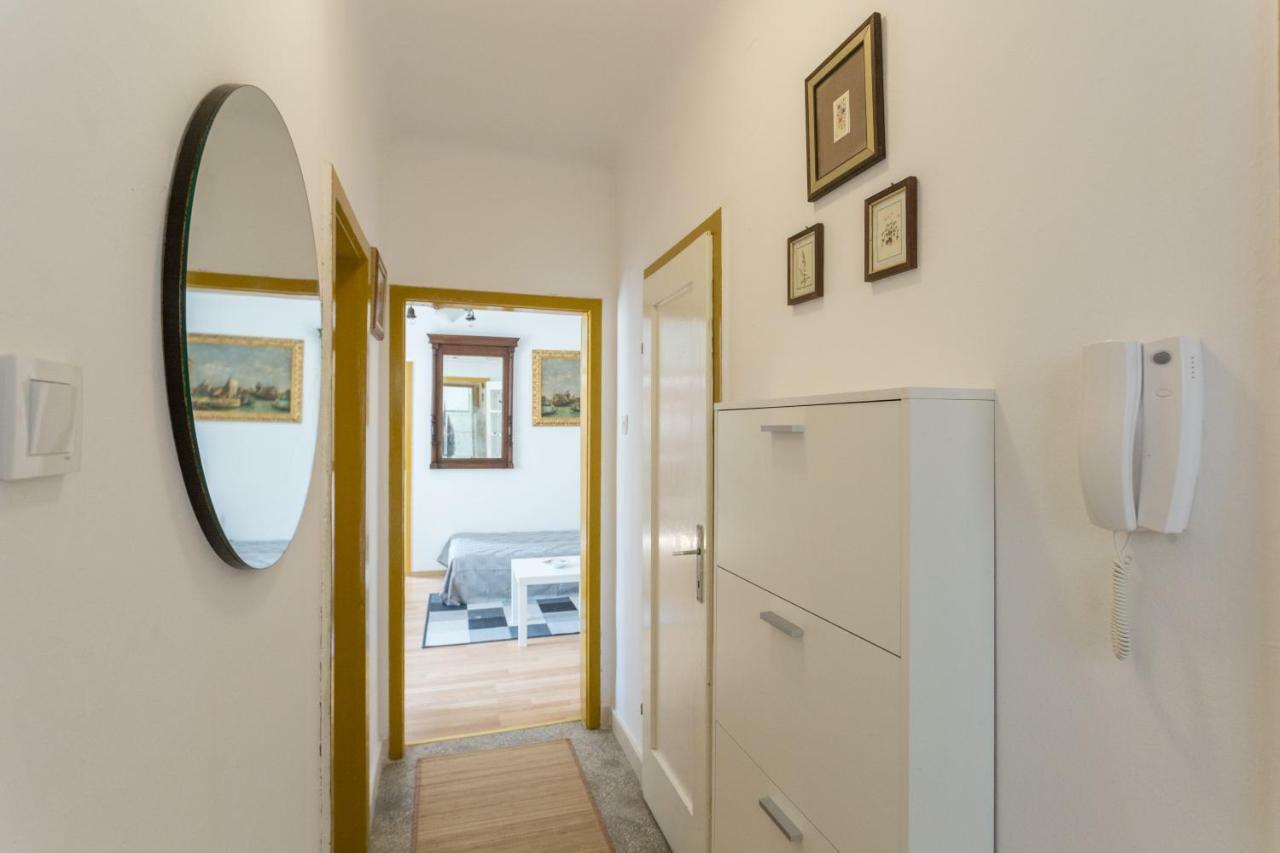 Sogaro Apartment Dubrovnik Bagian luar foto