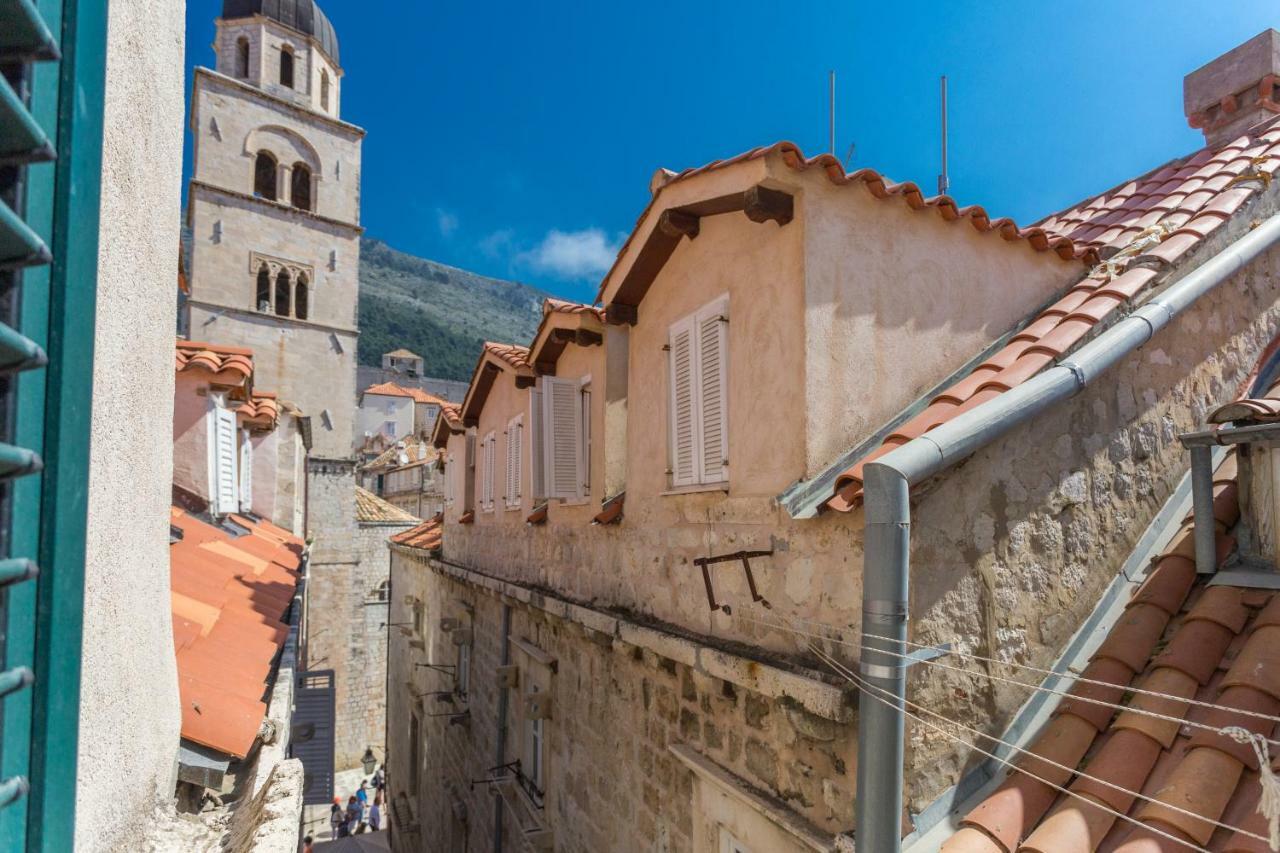 Sogaro Apartment Dubrovnik Bagian luar foto