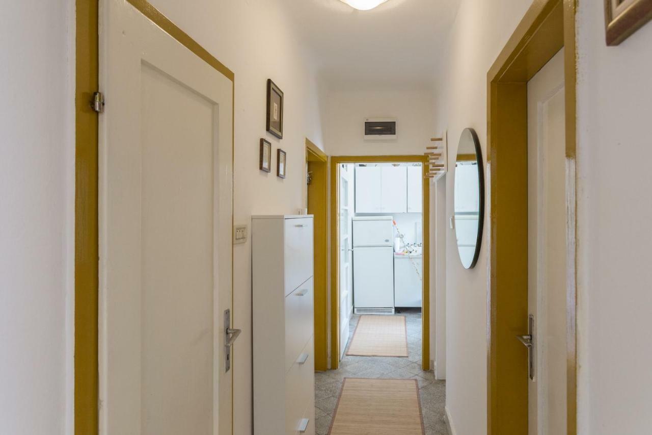 Sogaro Apartment Dubrovnik Bagian luar foto