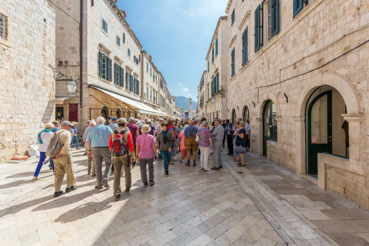 Sogaro Apartment Dubrovnik Bagian luar foto