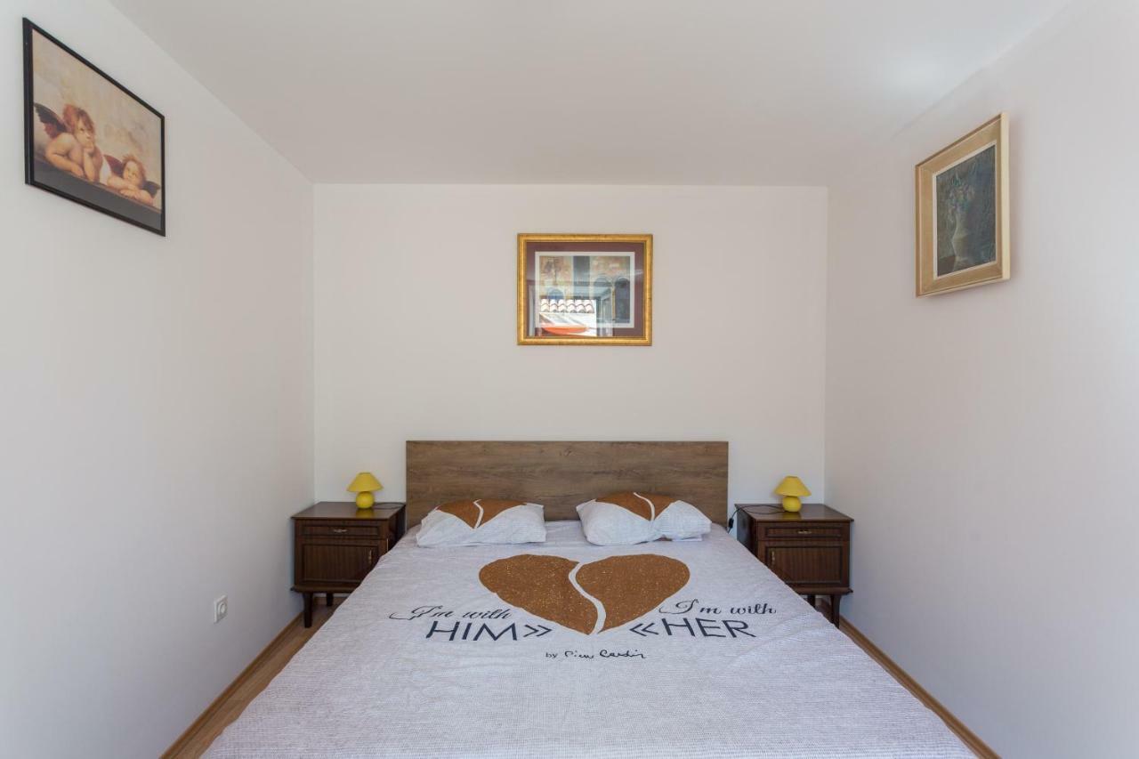 Sogaro Apartment Dubrovnik Bagian luar foto